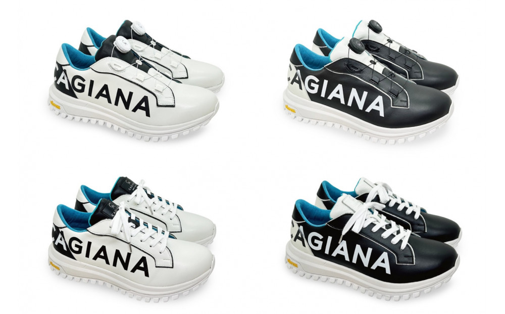 CAGIANA GOLF FUKOUâªé¢šå
â«ããªãŒããŒã¡ã€ããŽã«ãã·ã¥ãŒãºã