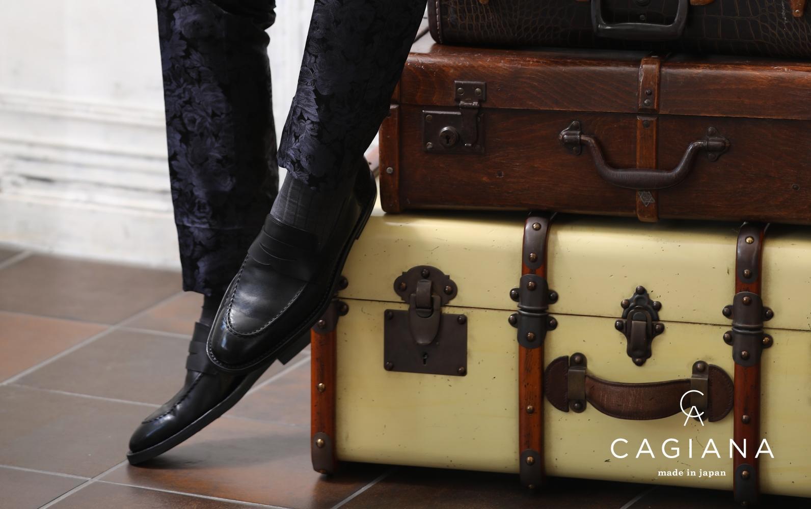 CAGIANA ASANAGIâªæåªâ«ããªãŒããŒã¡ã€ãã·ã¥ãŒãºã