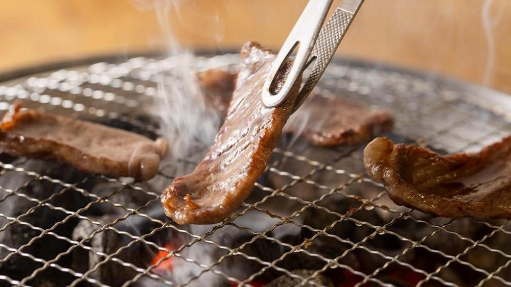 【西村ミートショップ】神戸牛 焼肉希少部位セット 500g