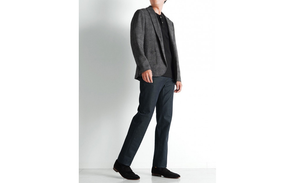 ãB-THREE MEN/ããŒã¹ãªãŒã¡ã³ãã¹ãã¬ããÃãžãŒã³ãº 倧人ã®ã¡ã³ãºãžãŒã³ãº(550083)