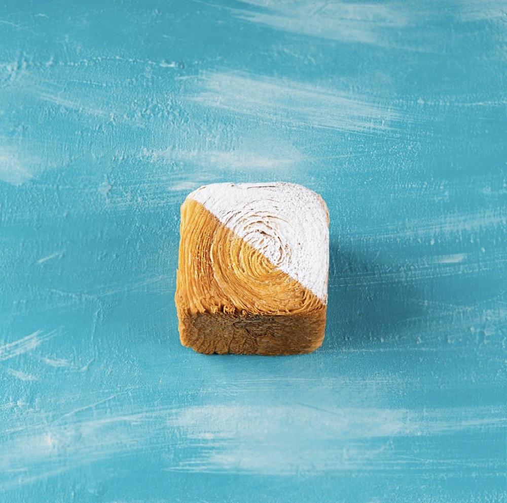 パンのバカンス　朝食パン詰合せセット（2名様4日分）