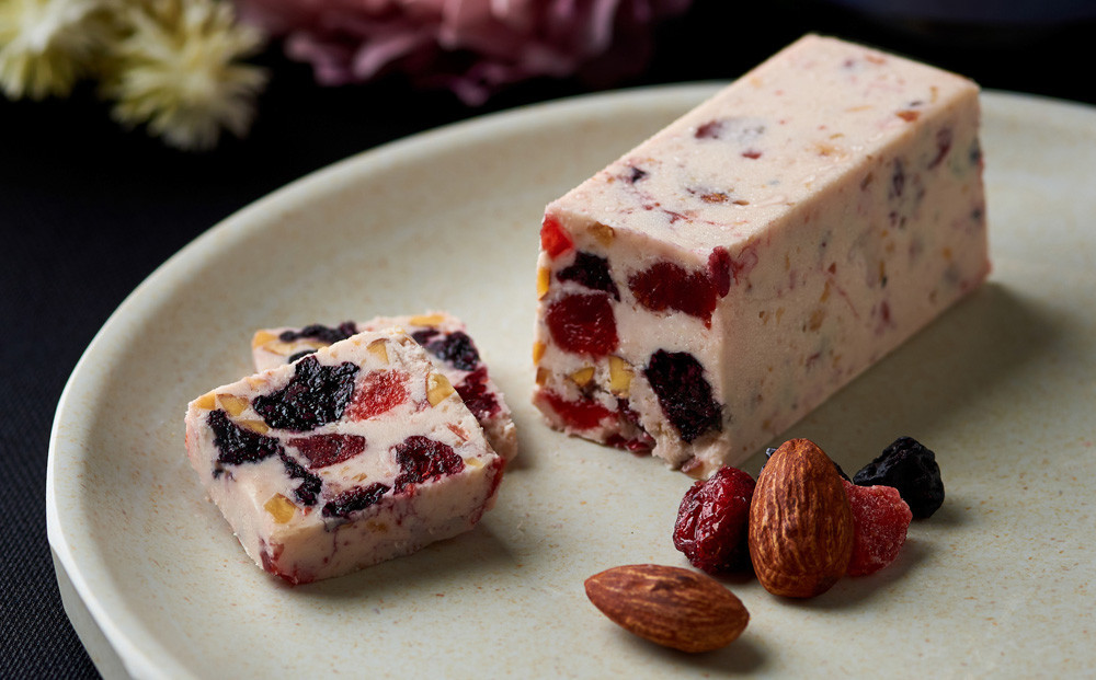 レーズンバター6種類ギフト【PINK】