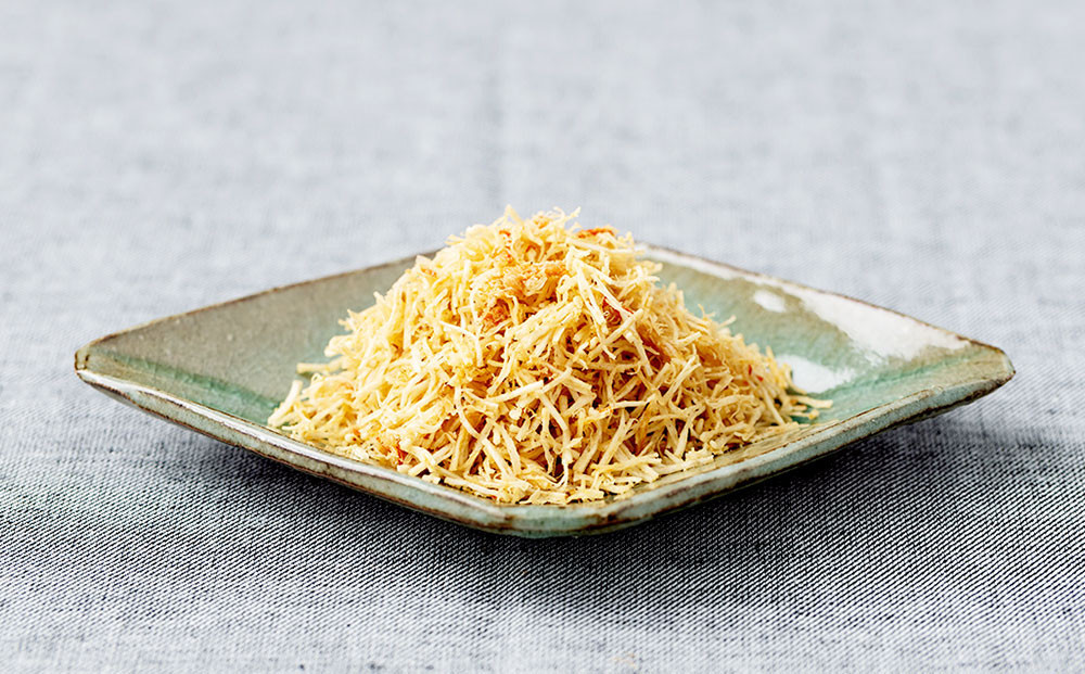 【ふるさと納税】かに ふりかけ 3袋 セット ( 紅ズワイの香ばしい焼がに味 ) 生ふりかけ まとめ買い 大容量 澤田食品 ごはんのお供 ご飯のお供 ふりかけグランプリ 金賞 蟹 カニ 送料無料