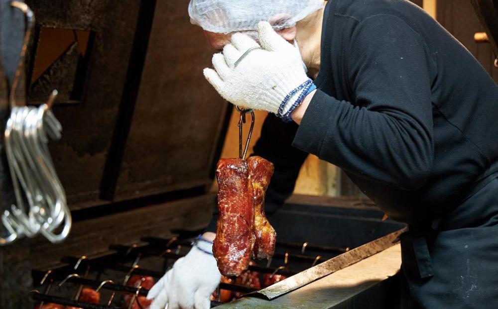 ç¥æžå
çºãæ°çå
¬åžãã®æé ãçŒè±