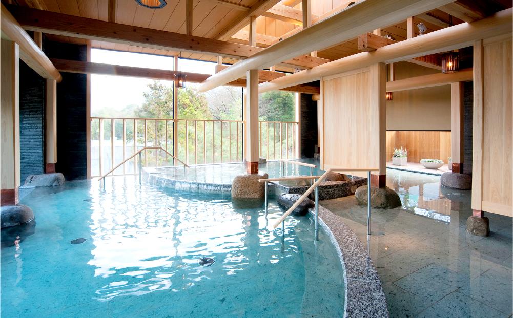 有馬温泉「有馬グランドホテル」「中の坊瑞苑」　中の坊ギフトクーポン（150000円相当）