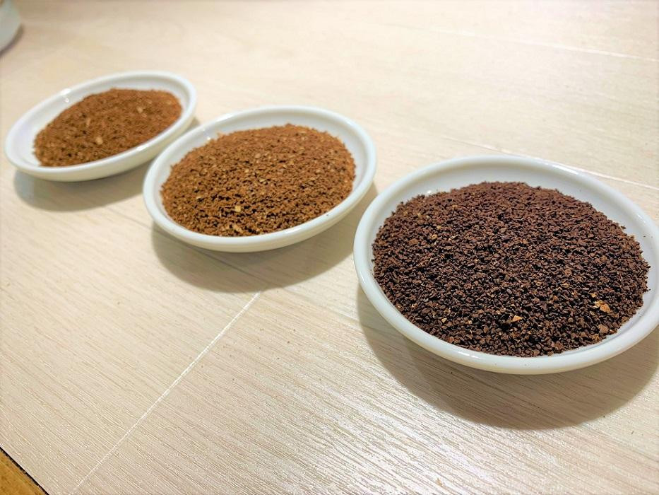 神戸マイスターのコーヒー3種詰め合わせ（ペーパードリップ用・粉）