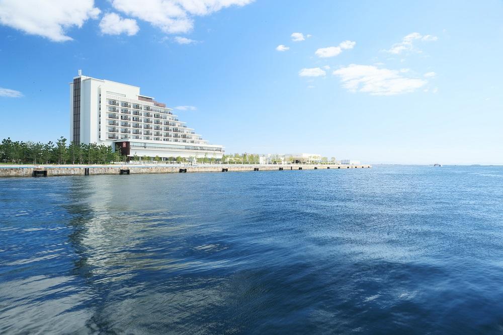 神戸みなと温泉 蓮 ご利用券 20万円分 (10,000円券×20枚)