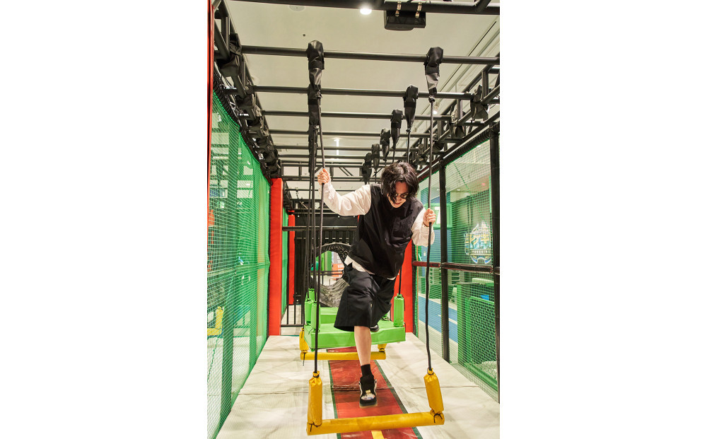 KOBE SUPER STADIUMãããªãŒãã¹ äžè¬ ãã¢ãã±ããã