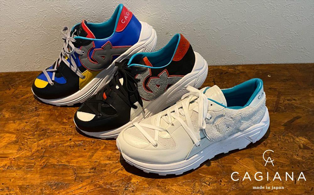 CAGIANA KUNPUâªè«é¢šâ«ããªãŒããŒã¡ã€ãã¹ããŒã«ãŒã