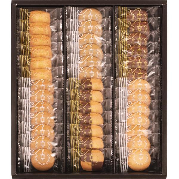 神戸トラッドクッキー　合計39個入り