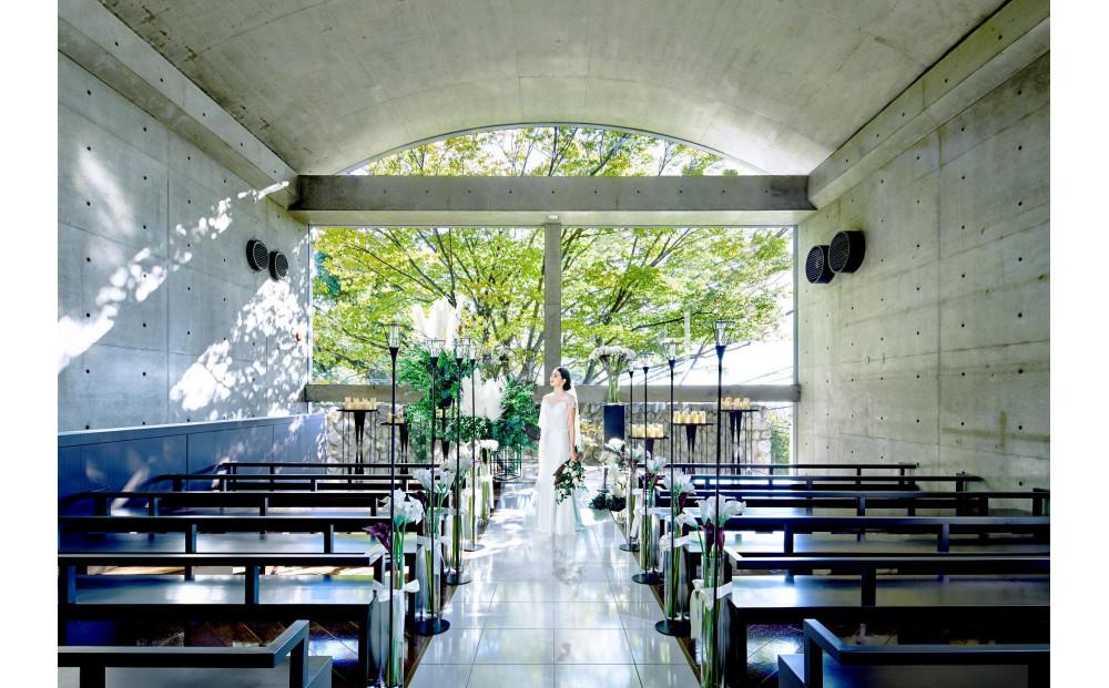 ザ・ヒルサイド神戸  フォトウエディングプラン（和装)