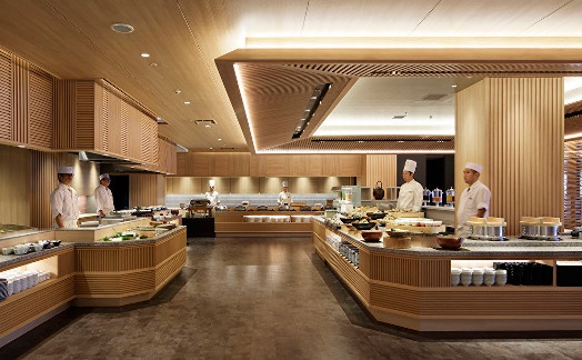 「神戸みなと温泉 蓮」ペア宿泊券（シーサイドデラックス／夕朝食付）