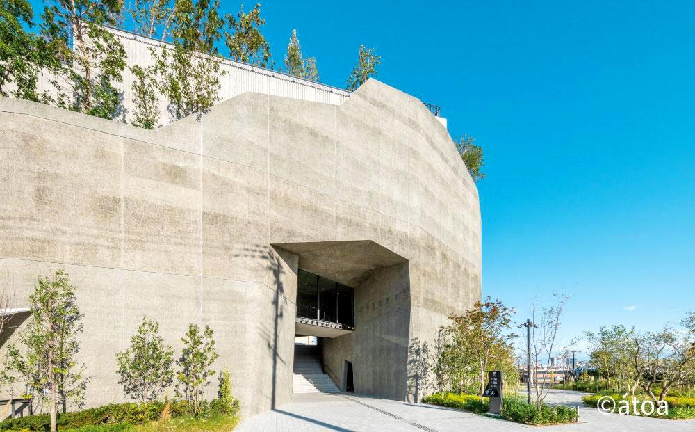 神戸の港の水族館　AQUARIUM ×ART atoa　ロケーションレンタル＜1時間＞1組5名様
