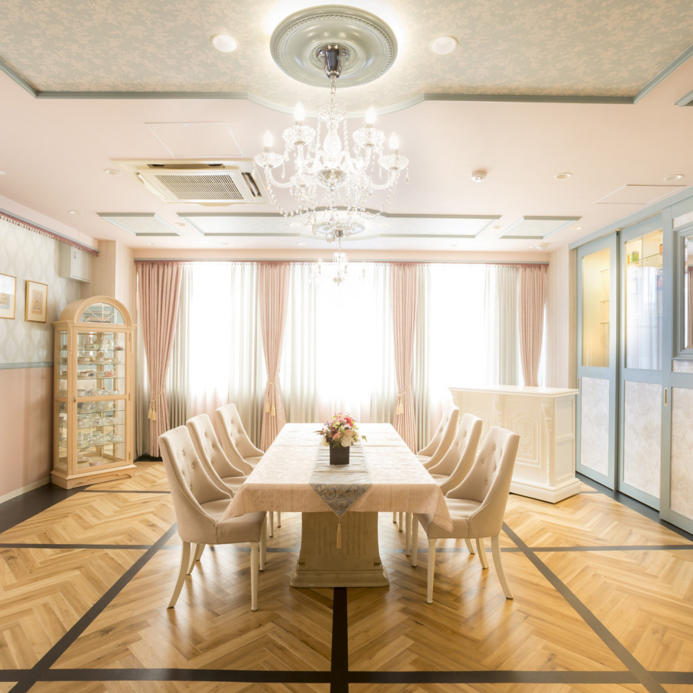 【ラクシュミー】紅茶教室 「体験レッスン」