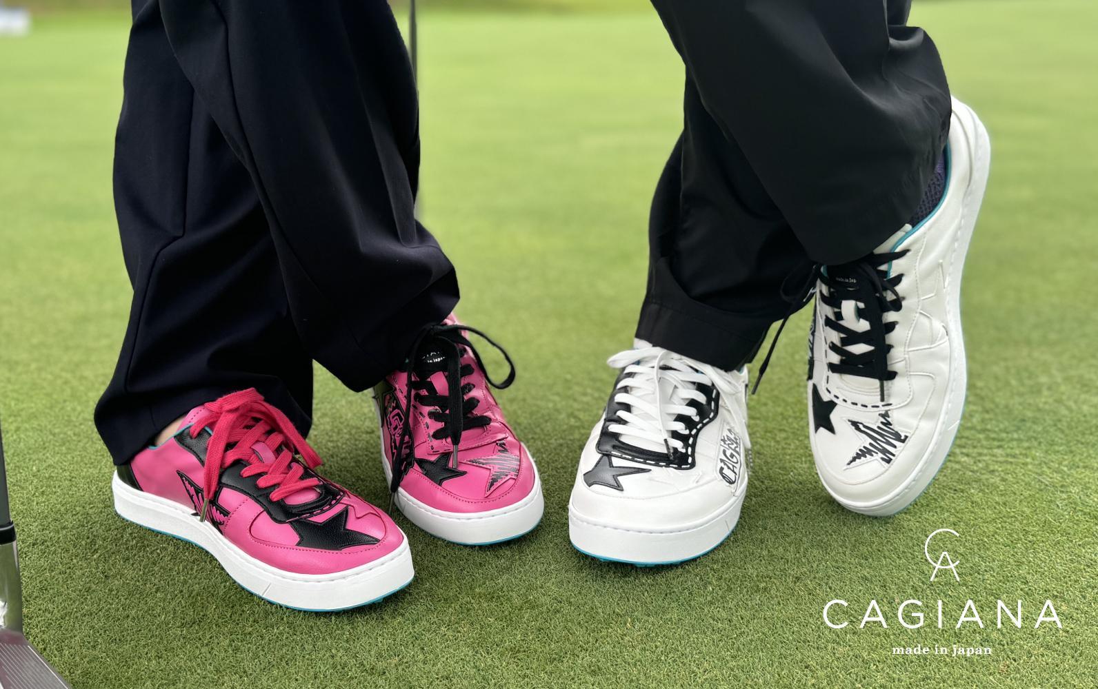 CAGIANA GOLF FUKYOU竕ェ鬚ィ迢や沖縲舌Ξ繝繧」繝。繧、繝峨ざ繝ォ繝輔す繝・繝シ繧コシ域里陬ス髱エシ峨