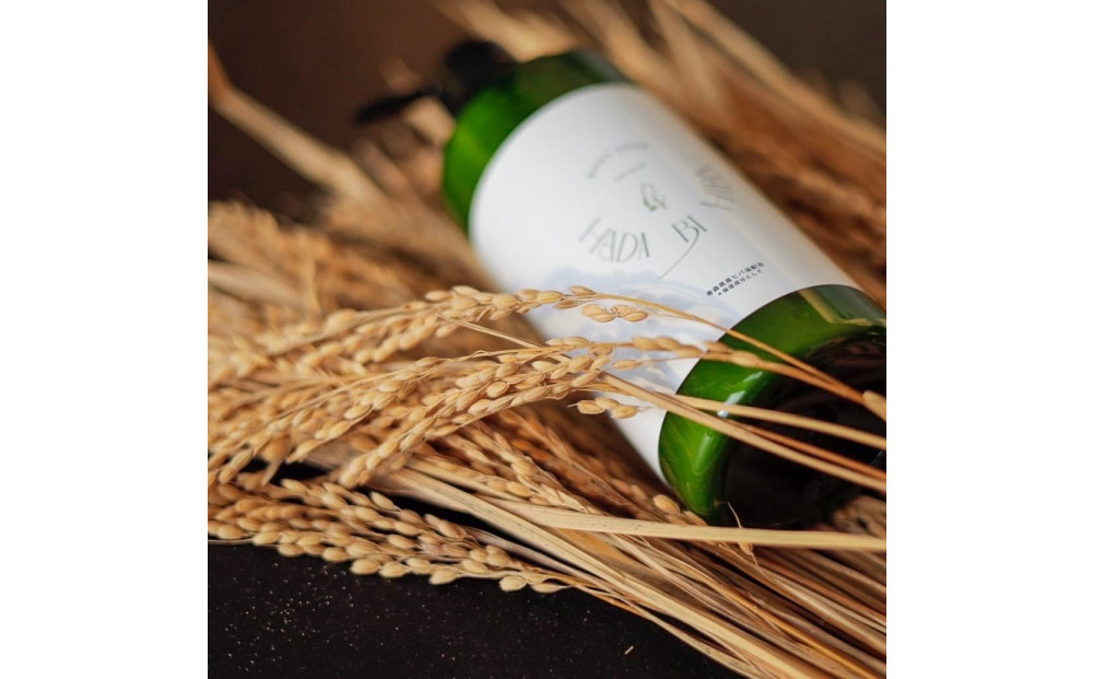 青森ヒバのボディソープ（詰め替え700ml）