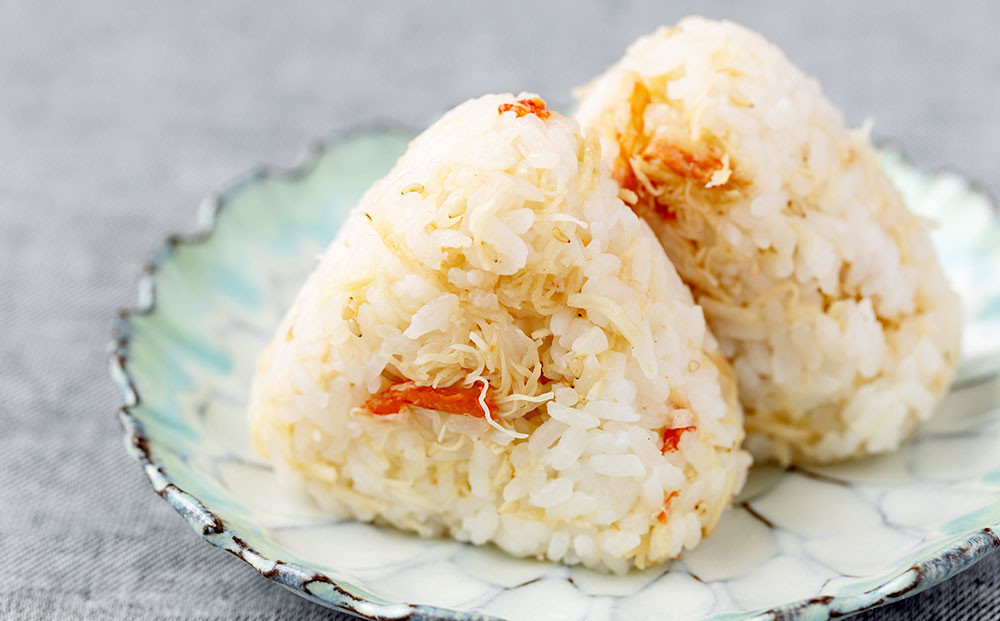 【ふるさと納税】かに ふりかけ 3袋 セット ( 紅ズワイの香ばしい焼がに味 ) 生ふりかけ まとめ買い 大容量 澤田食品 ごはんのお供 ご飯のお供 ふりかけグランプリ 金賞 蟹 カニ 送料無料