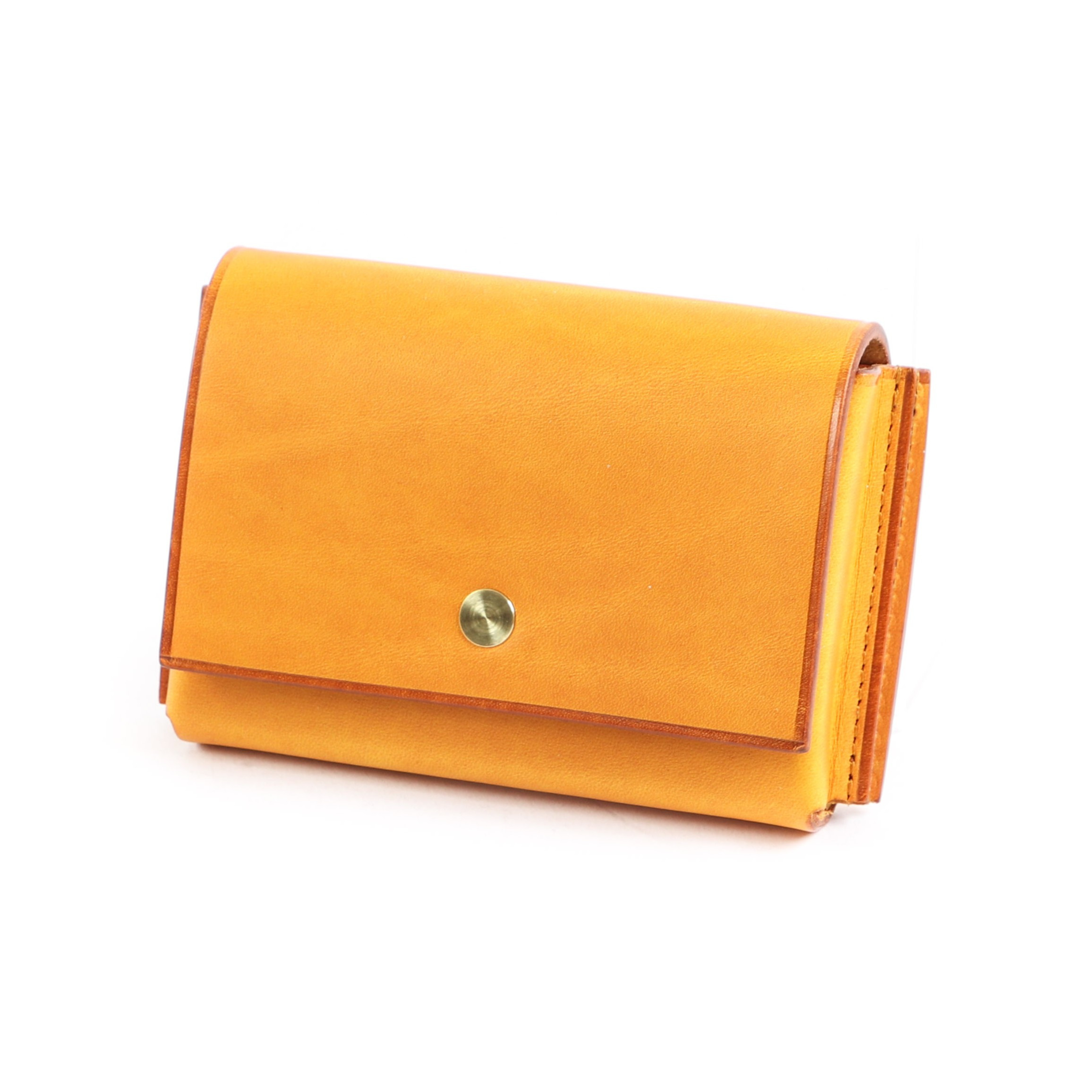 レンマ Cajon カホン ミニ財布 lemma ナポリ