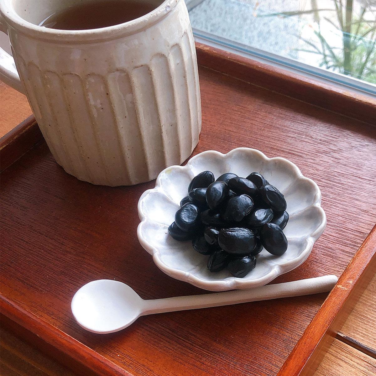 だいずデイズ　ほの甘くろまめ