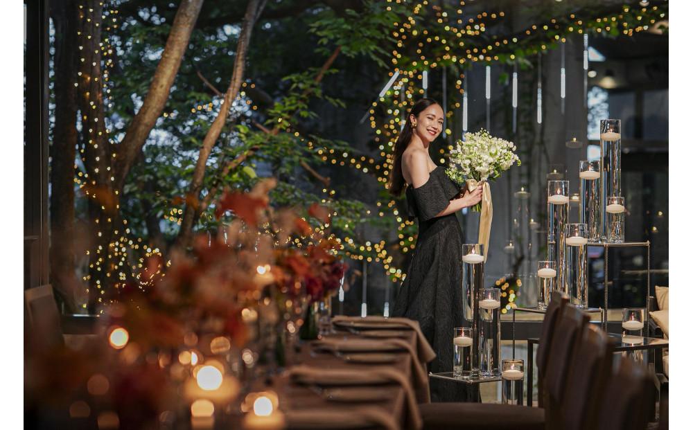 ザ・ヒルサイド神戸  フォトウエディングプラン（和装)