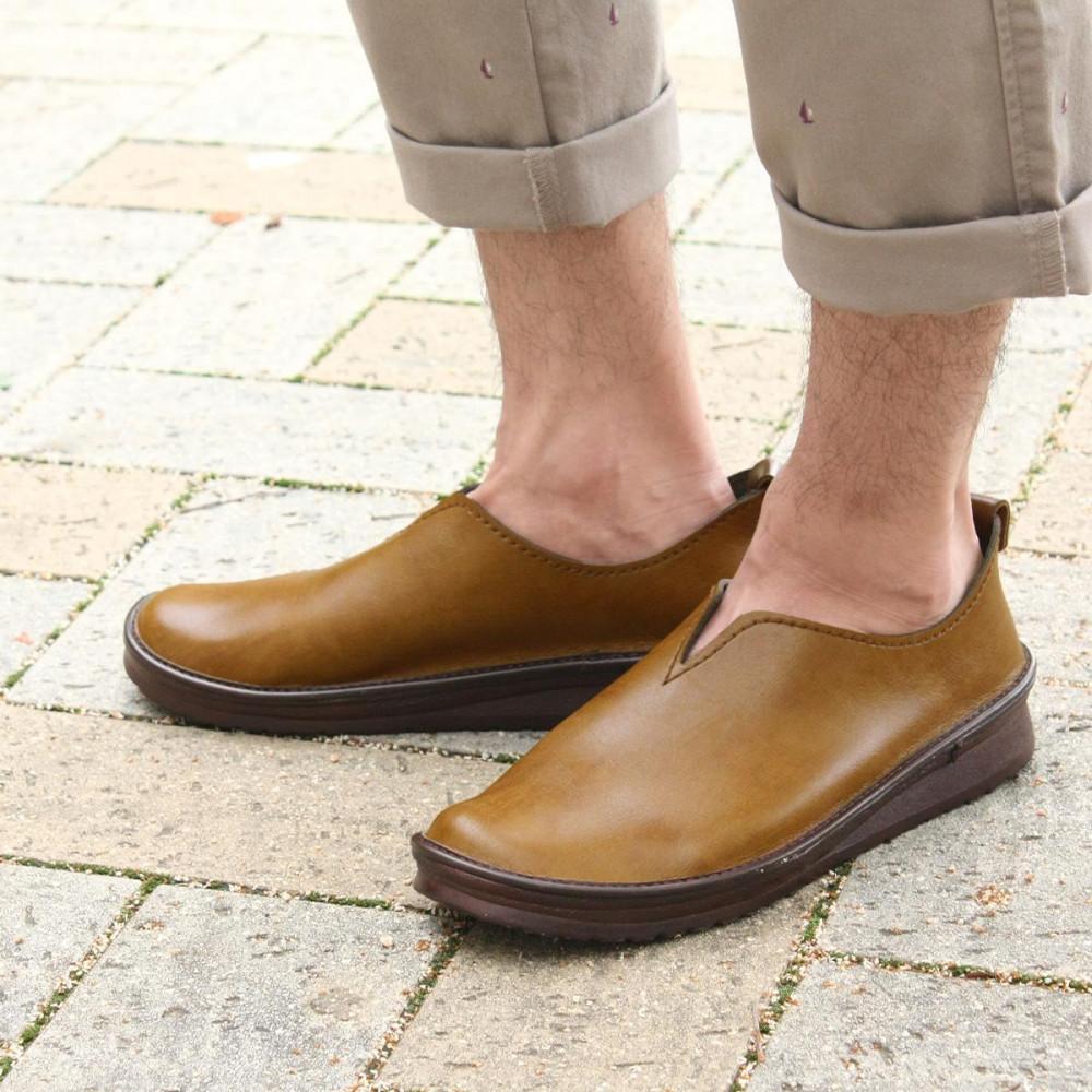 ãè·äººæäœããããœã£ãšå±¥ãããã€ãªãŒã¹ãªããã³ïŒVIVIO)ããŽã£ã³ããŒãžãã£ã¡ã«ïŒ24.5cmã