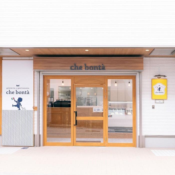 【che bonta（ケ・ボンタ）】人気ジェラート12個セット（ミルク・バニラ・ピスタチオ・ほうじ茶のロイヤルミルクティー・抹茶・いちごミルク・ジャンドゥーヤ・ヨーグルトベリー・シトロン・有機チョコレートと自家製プラリネ）