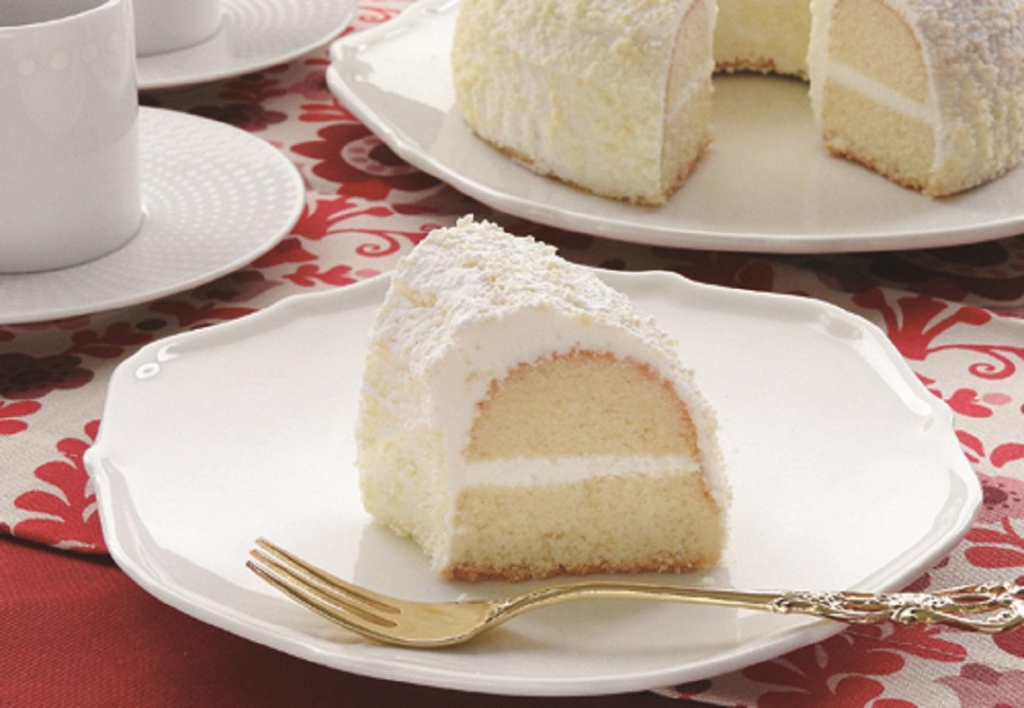 【神戸ベル】サンケーキ