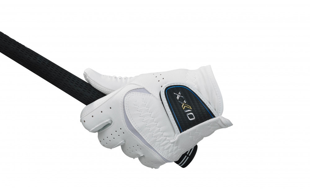 ゼクシオグローブ GGG-X020 ホワイト22cm