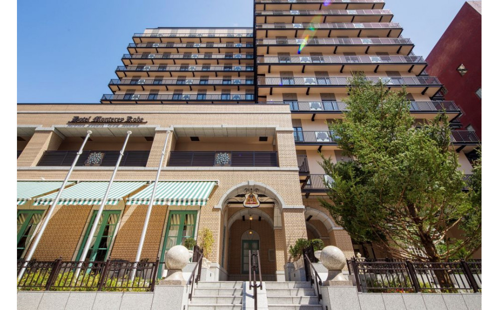 ãã€ã¿ãªã¢ã³ã¬ã¹ãã©ã³ããµã³ãã±ãŒã¬ã(ããã«ã¢ã³ãã¬ç¥æž)ããã£ããŒé£äºåž