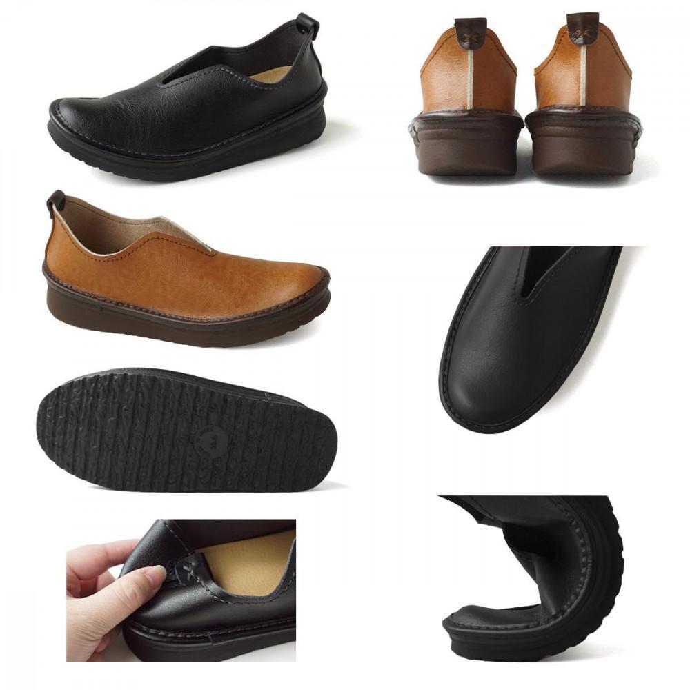 ãè·äººæäœããè±ãå±¥ããç°¡åã«ã§ãããªã©ãã¯ã¹ã¹ãªããã³ïŒYURIA)ããã©ãã¯ïŒ23.0cmã