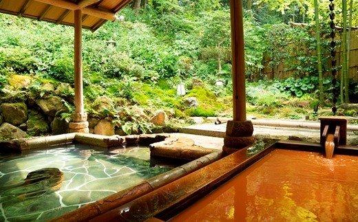 有馬温泉・宿泊施設利用優待券（3万円相当）