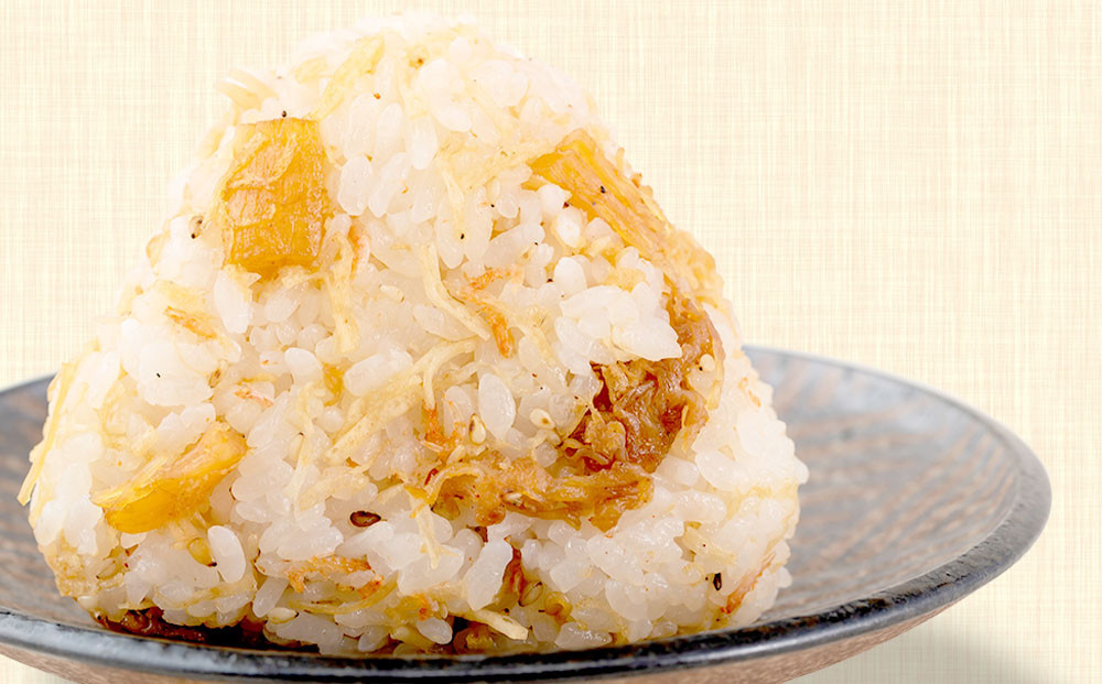 【ふるさと納税】ホタテ ふりかけ 5袋 セット ( 焦がし醤油味 ) 生ふりかけ まとめ買い 大容量 澤田食品 ごはんのお供 ご飯のお供 ふりかけグランプリ 金賞 帆立 送料無料