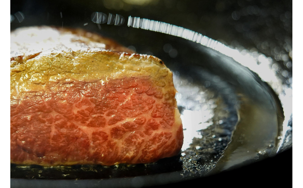 特選神戸牛 手造りローストビーフ