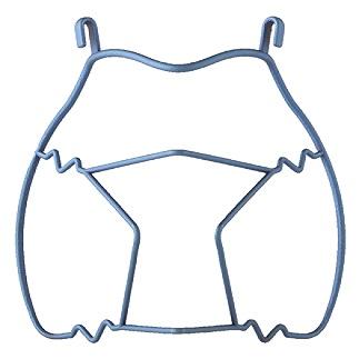 諱ッ闍ヲ縺励>繝槭せ繧ッ逕滓エサ繧貞ソォ驕ゥ縺ォシ 驥大ア3D繝励Μ繝ウ繧ソ繝シ陬ス繝槭せ繧ッ繧、繝ウ繧オ繧、繝峨帙Ν繝繝シ Musha_Kuchimotoシ医す繝ォ繝舌シシ