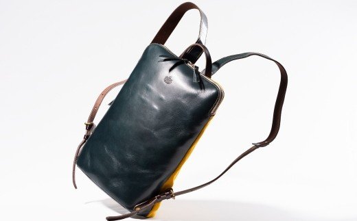 【alto.】スマートリュック AMSB-1144（ネイビー）