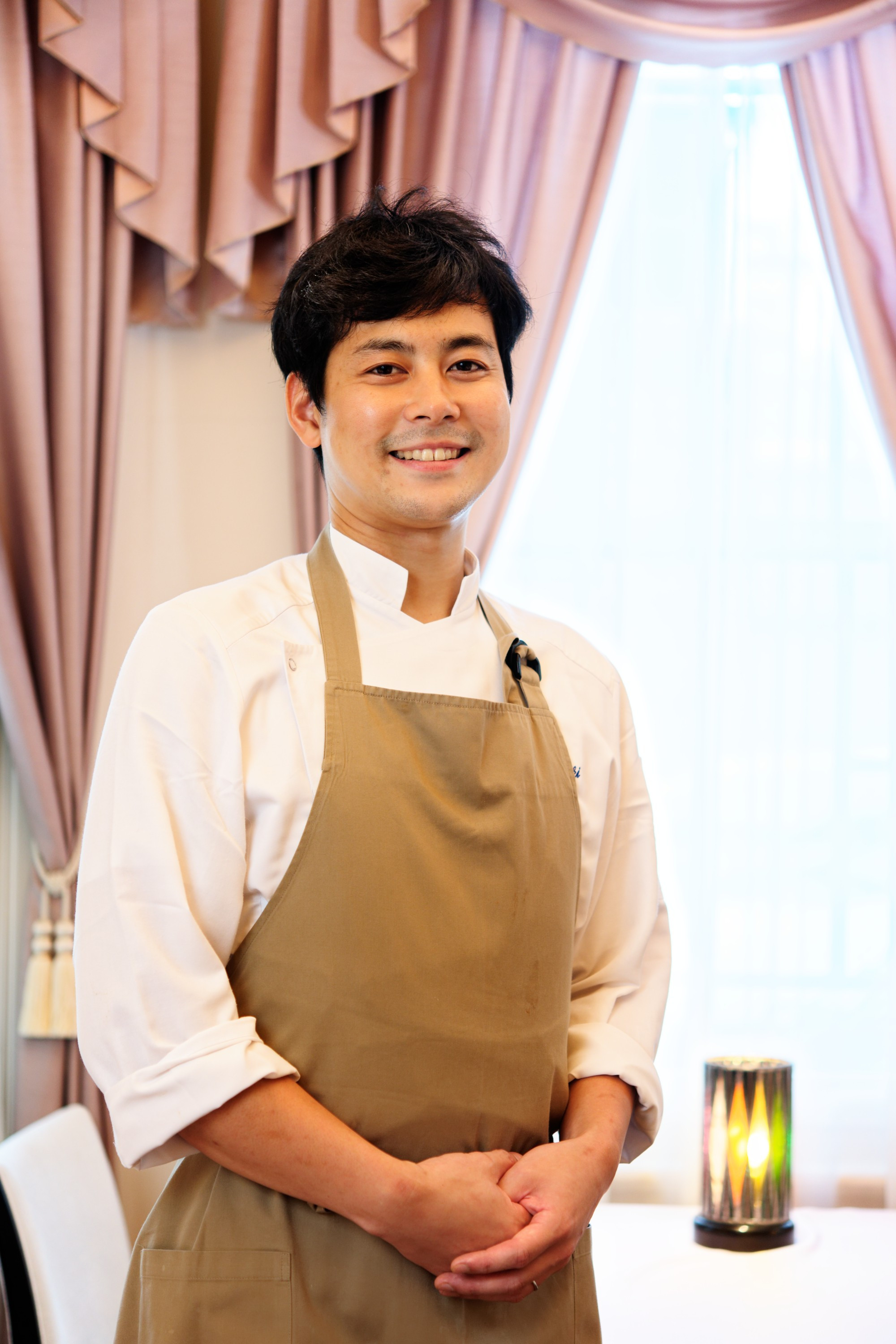 ［la Maison de GRACIANI KOBE KITANO］【2名様】お食事券 ワインペアリング付き