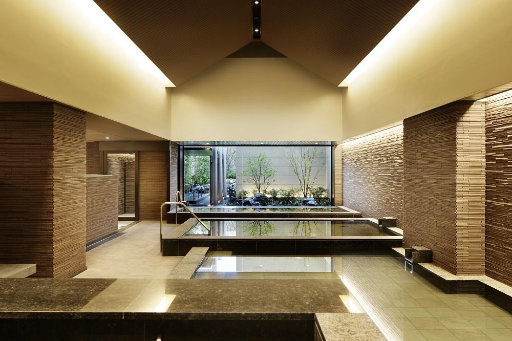 神戸みなと温泉 蓮 ご利用券 20万円分 (10,000円券×20枚)