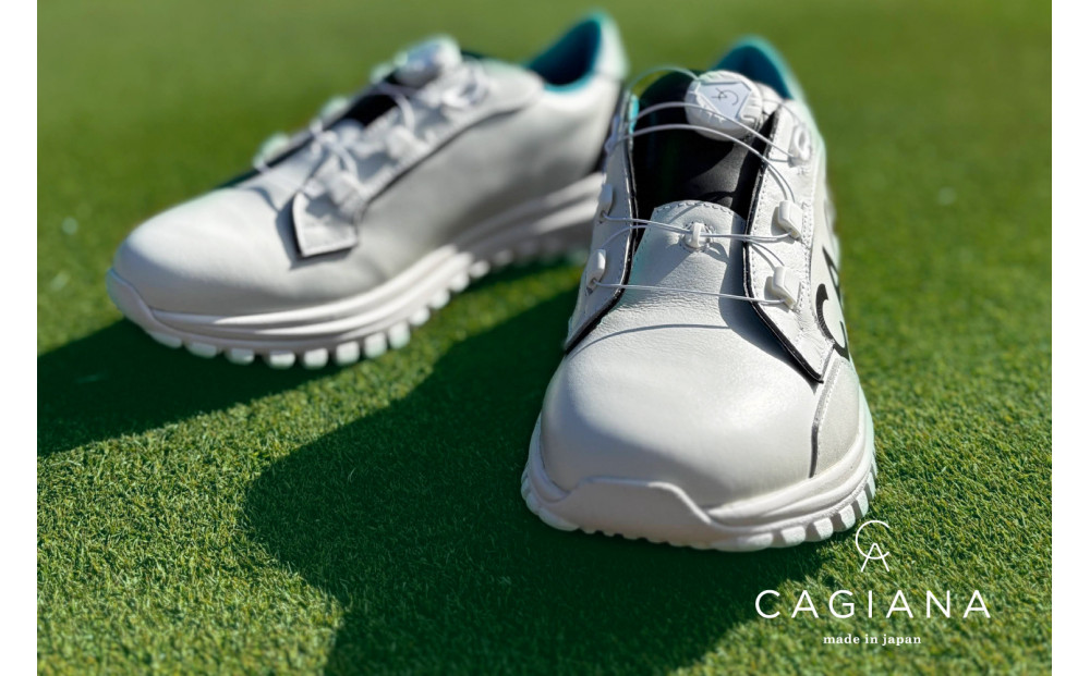 CAGIANA GOLF FUKOUâªé¢šå
â«ããªãŒããŒã¡ã€ããŽã«ãã·ã¥ãŒãºã