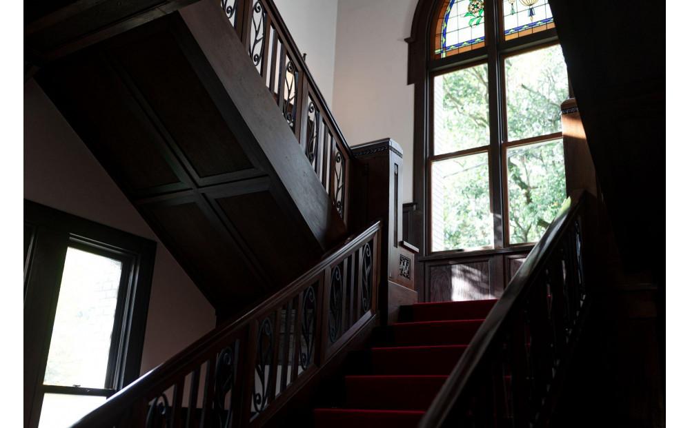 神戸迎賓館 旧西尾邸 大正レトロ アフタヌーンティー（1名様）