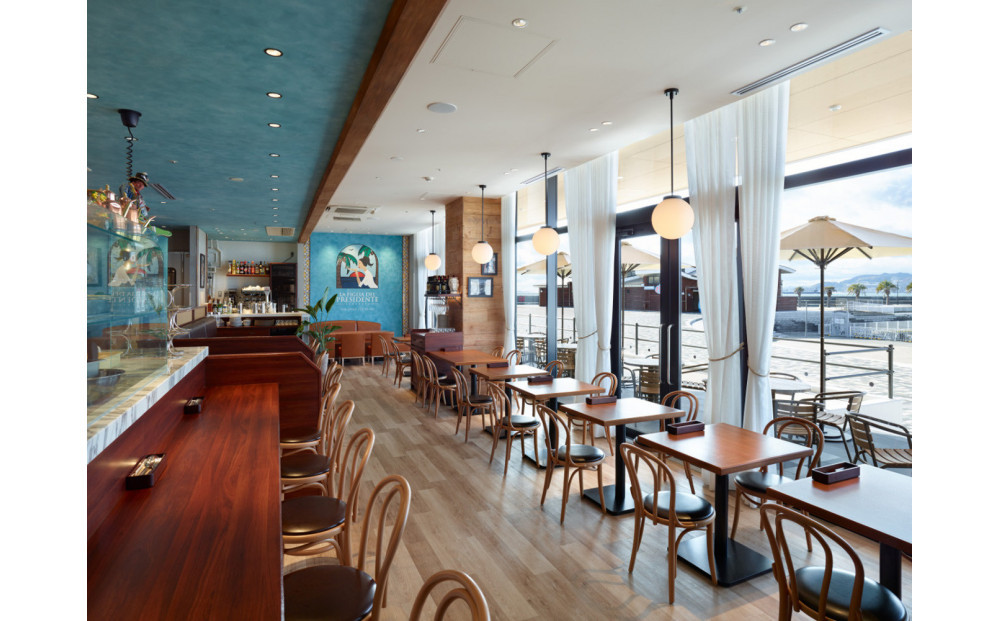 ãããªãããã¡ã®ååºããã¬ãžãã³ããç¥æžããªã³ã㢠ãé£äºåž3äžåå