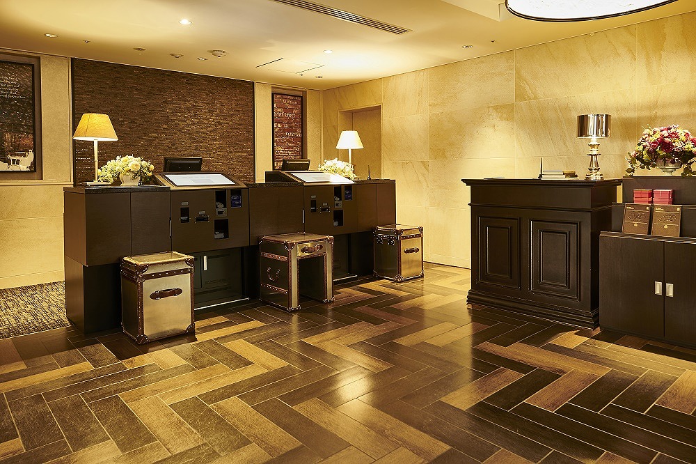 【土日祝1泊2日素泊り】ヴィラフォンテーヌ神戸三宮　ペア宿泊券