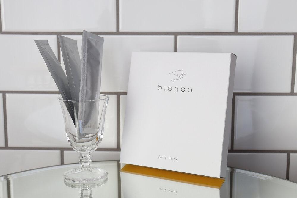 ãçŸæŽ¥æãbienca Jelly Stick