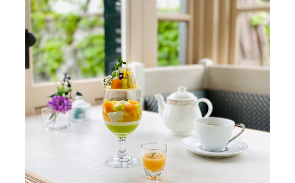 北野異人館 旧ムーア邸ギフト券 9,000円