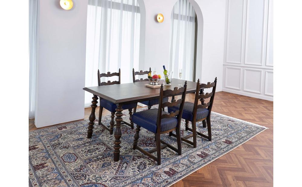 81型ダイニングテーブル　W1800