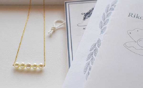 æ·¡æ°Žæ¬çç 5åä»ãããã¯ã¬ã¹ïŒãŽãŒã«ããã