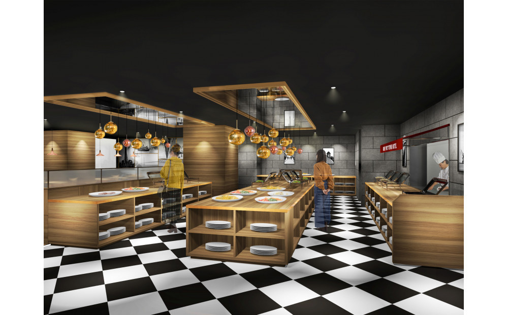 神戸ポートタワーホテル　宿泊利用券6000円分