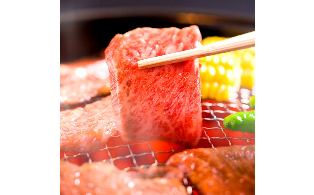 【和牛セレブ】神戸牛焼肉（焼きすき）ブリスケスライス1.2kg