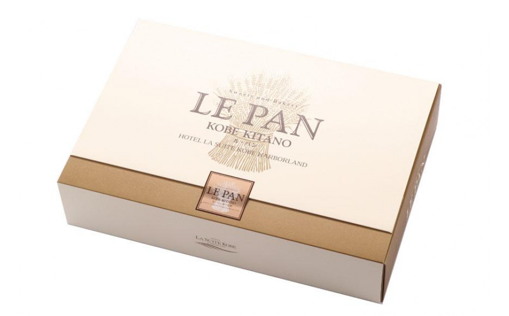 コフレカセット A（焼菓子9種）