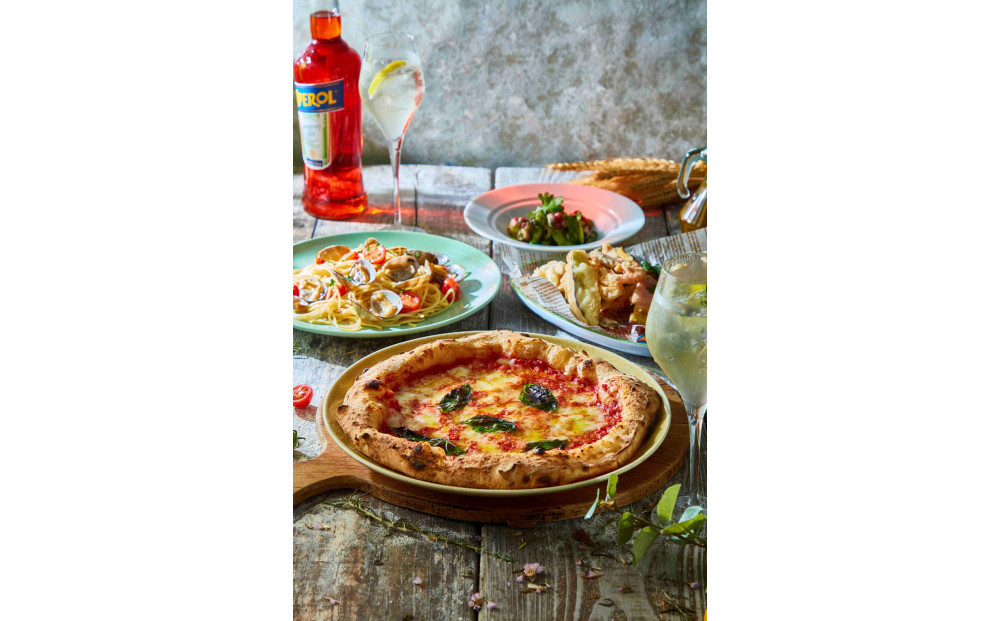 ãããªãããã¡ã®ååºããã¬ãžãã³ããç¥æžããªã³ã㢠ãé£äºåž1äžåå