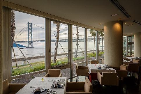 ホテル セトレ 神戸・舞子　 ホテルペア宿泊券 （1泊朝食付）